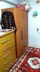 Blk 209 Boon Lay Place (Jurong West), HDB 3 Rooms #486785261